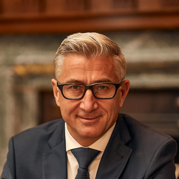 Franck Arnold