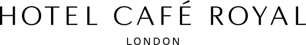 Hotel Cafe Royal logo