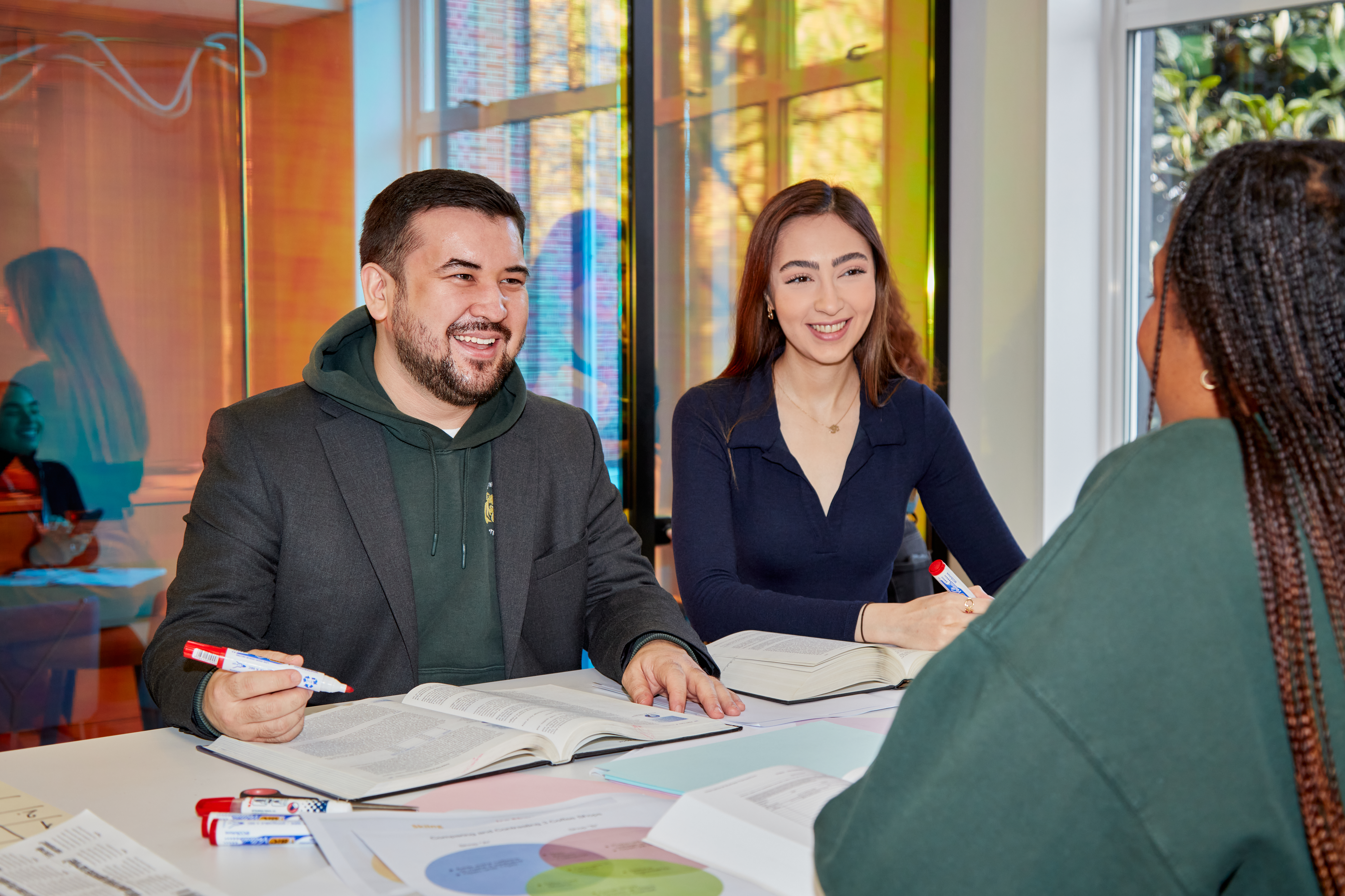Placement programme