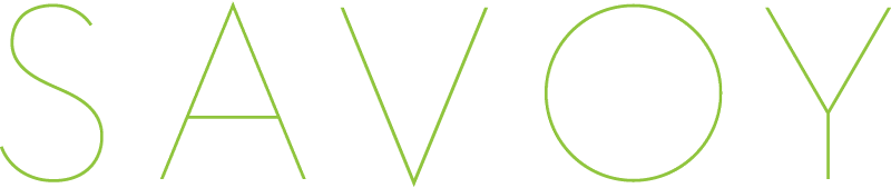 Savoy logo