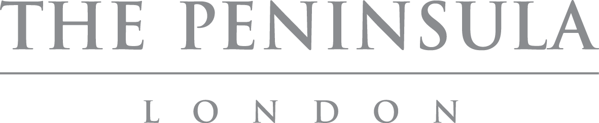 The Peninsula logo