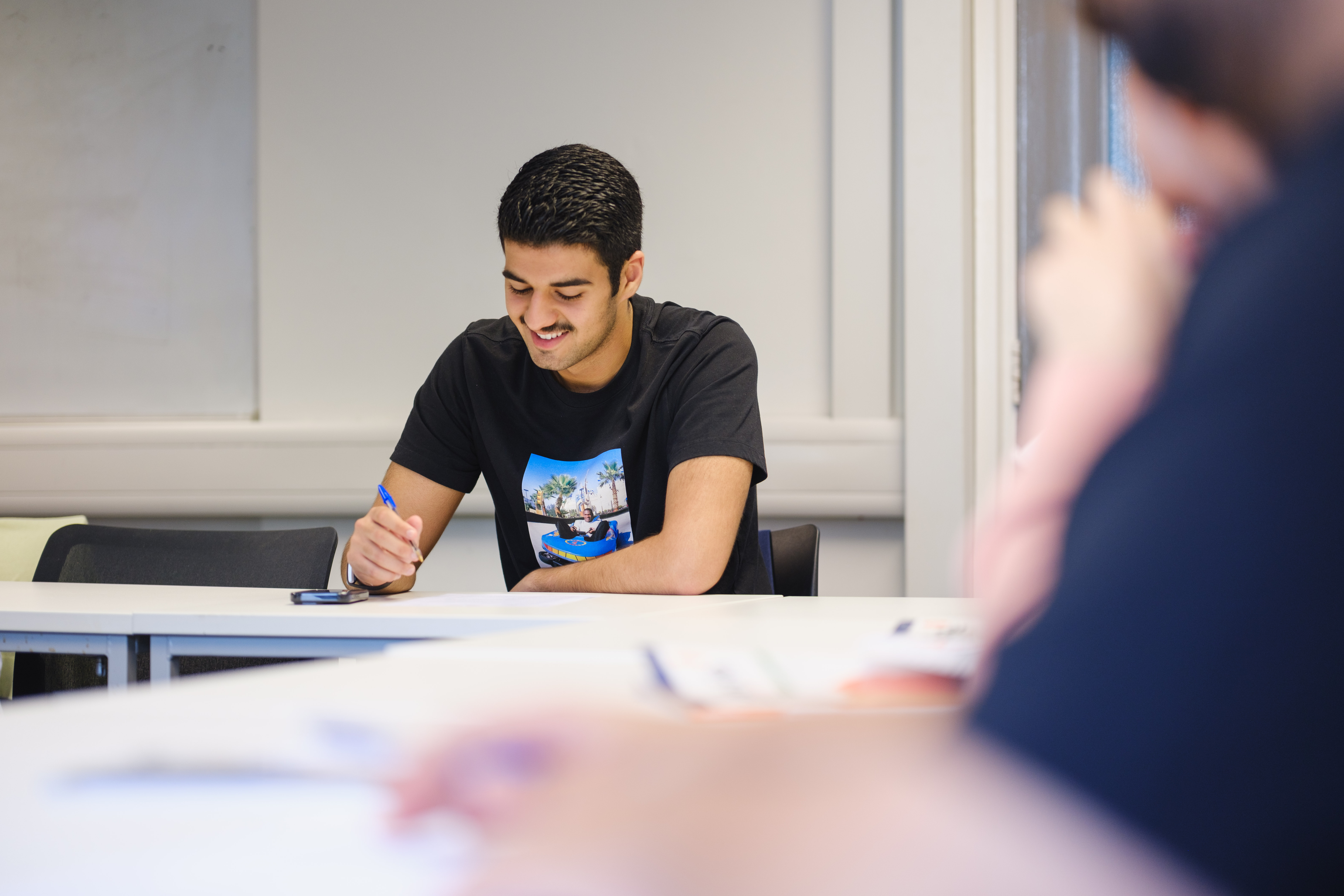 Regent's School of English - tutoring