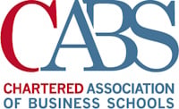 Chartered Association of Business Schools