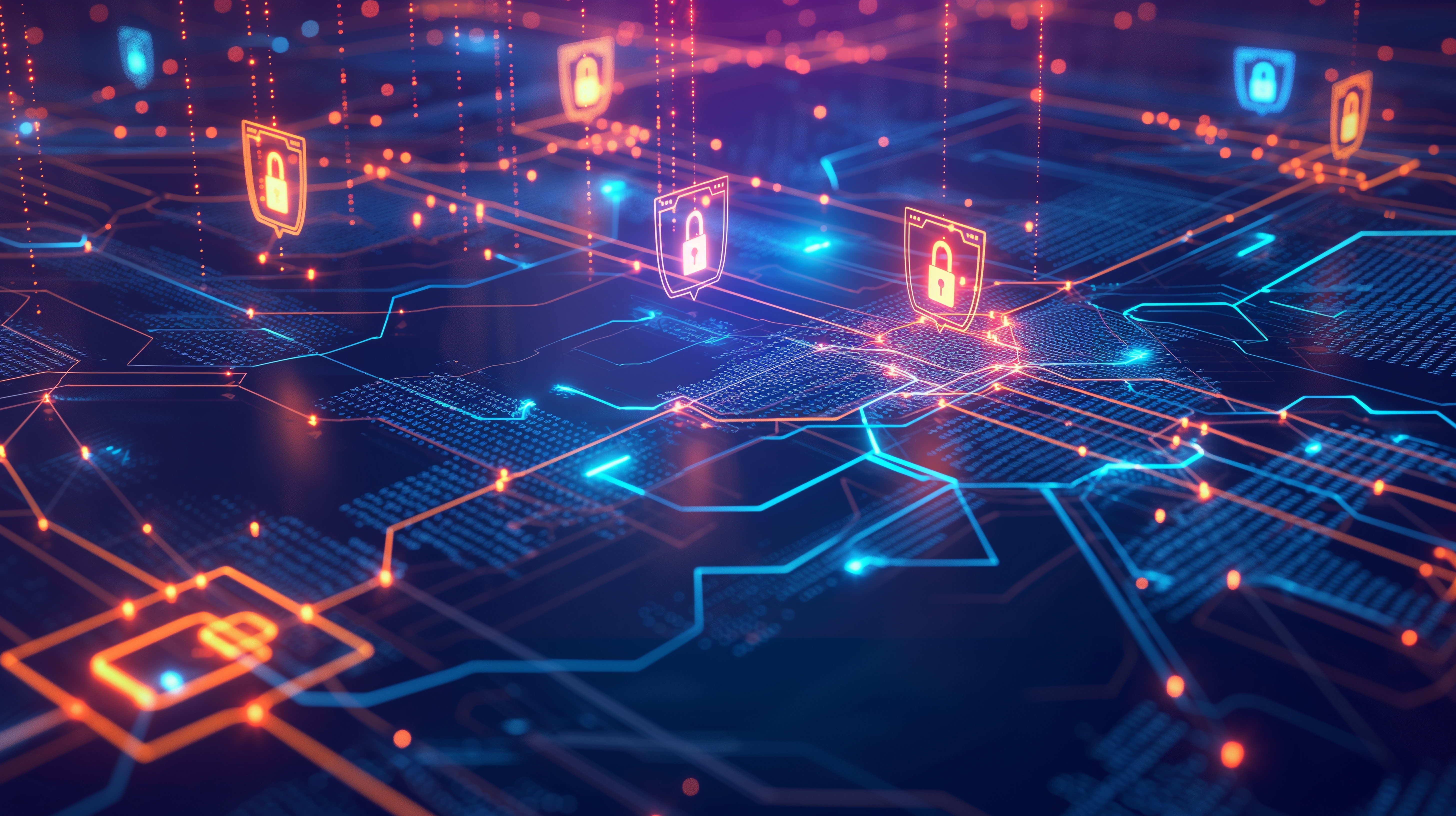 Cybersecurity