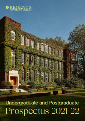 Prospectus cover Prospectus cover