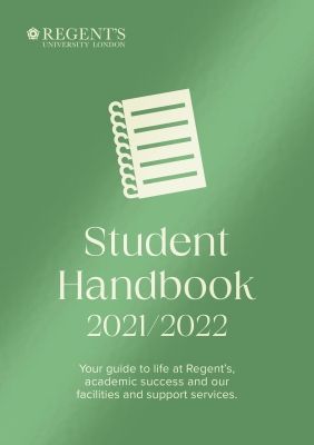 Student Essentials Guide cover