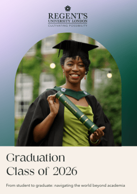Graduation brochure 2026 thumbnail