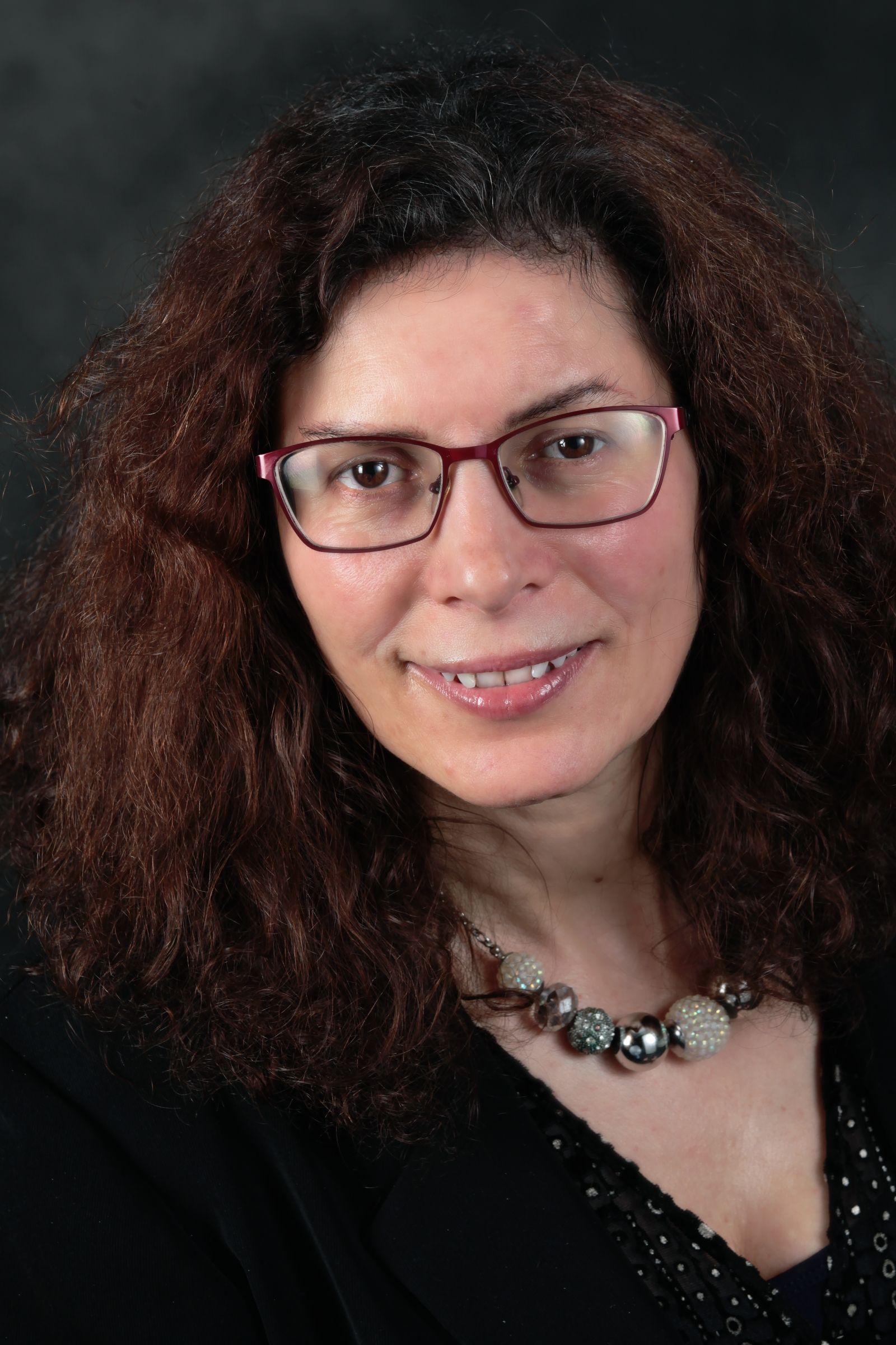 Isabel Da Silva | Regent’s University London