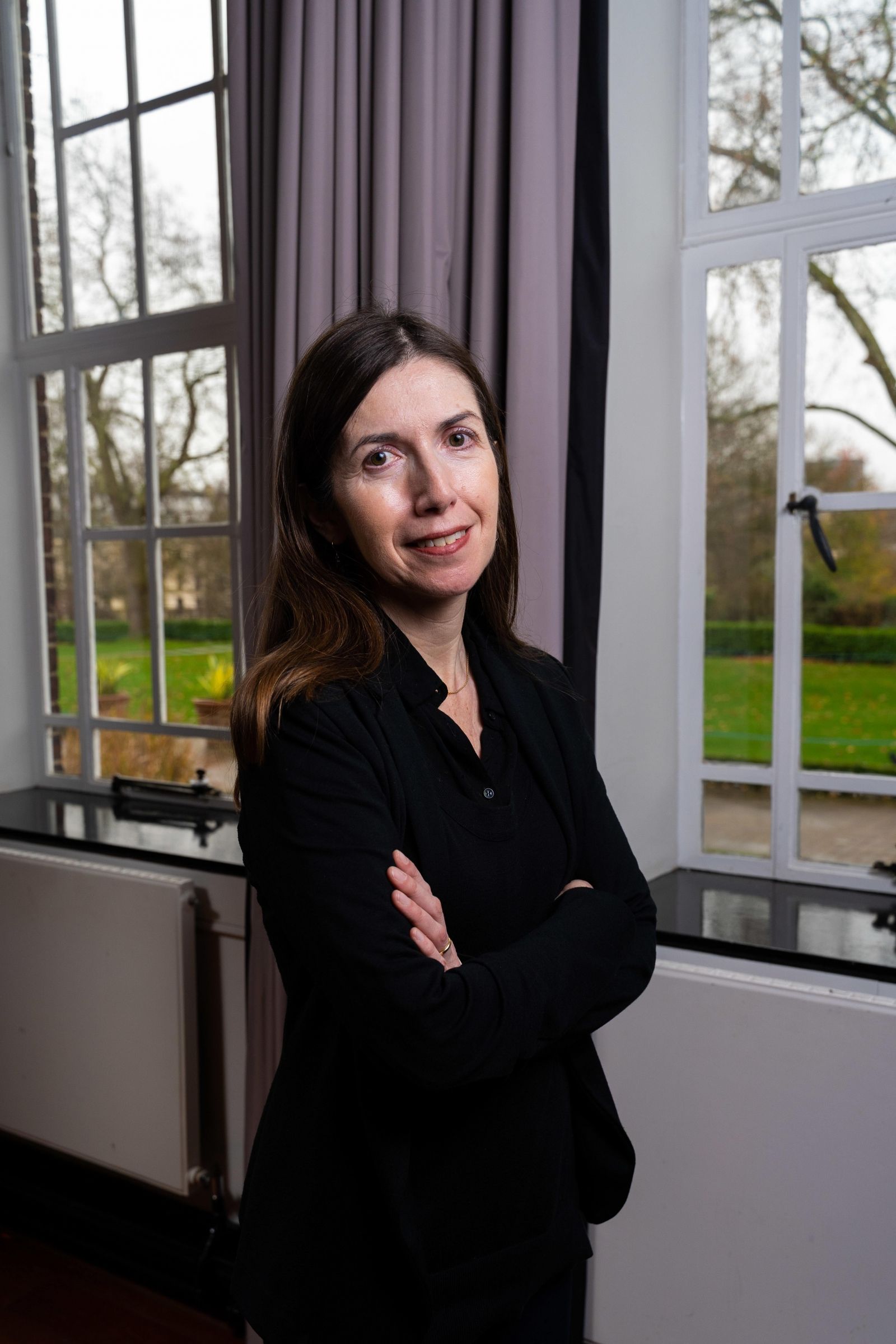 Debra Shultz Dr Deborah Schultz | Regent's University London