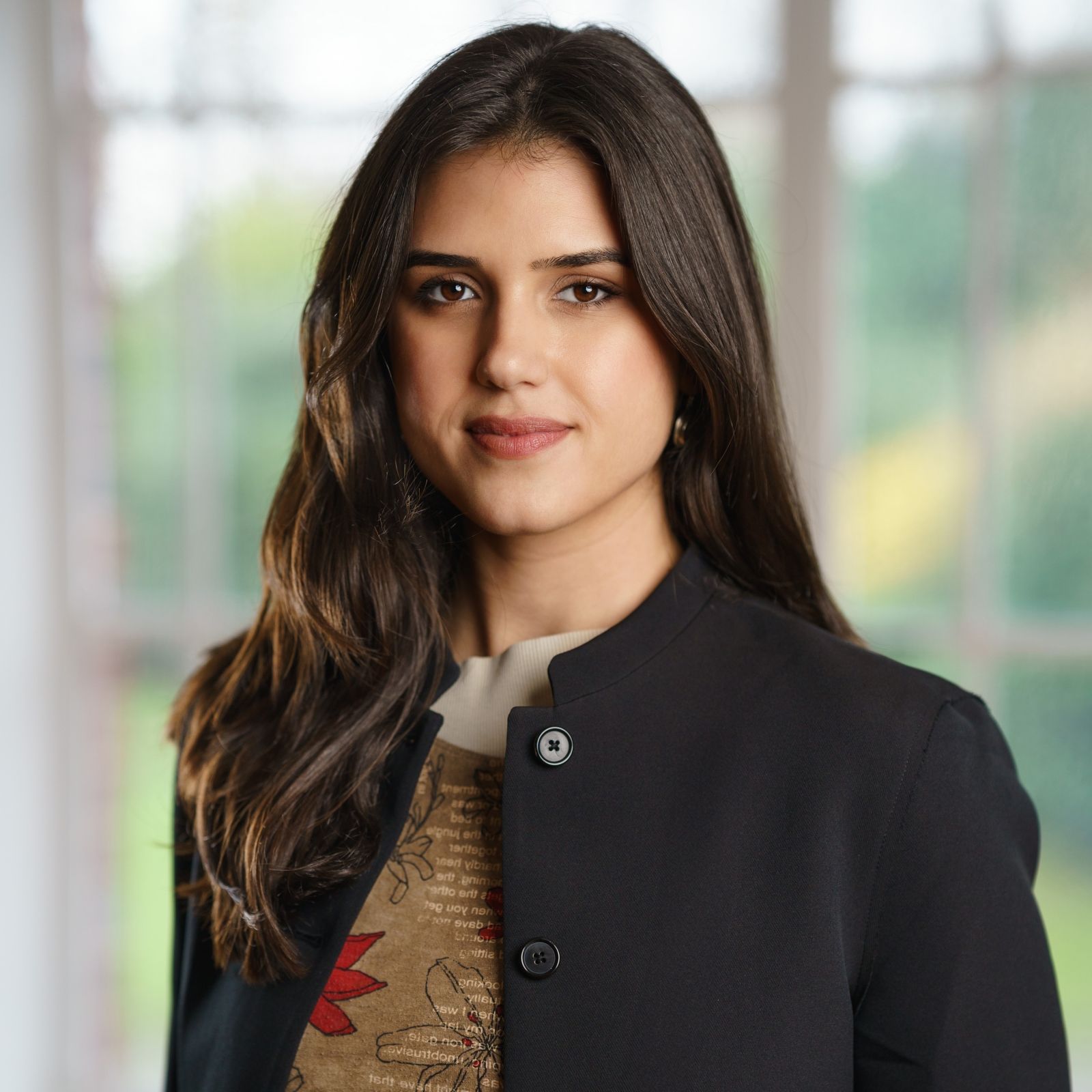 Ivana Dundovic | Regent's University London