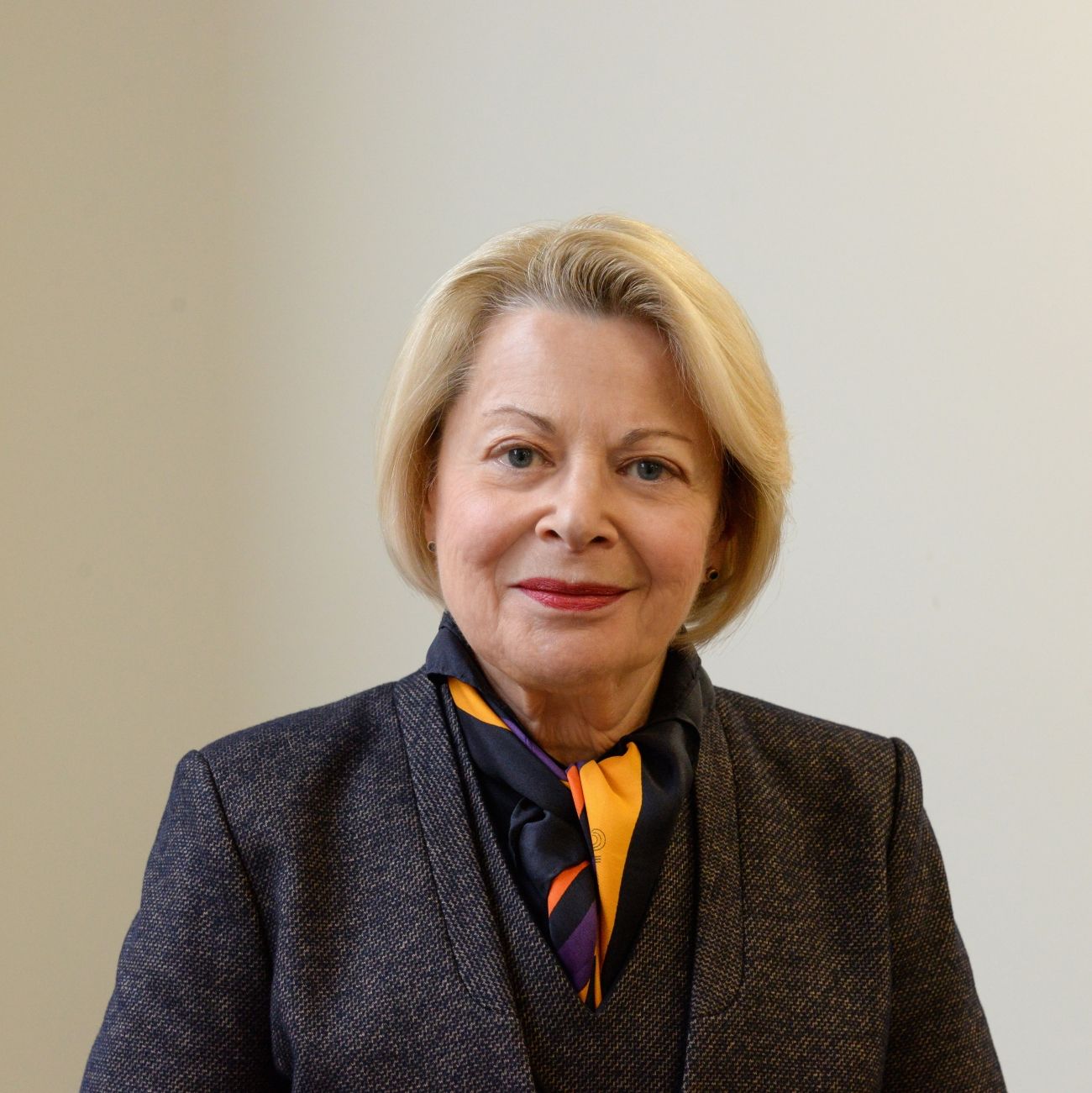 Vice Chancellor, Aldwyn Cooper, to retire 31 July 2019 Regent's