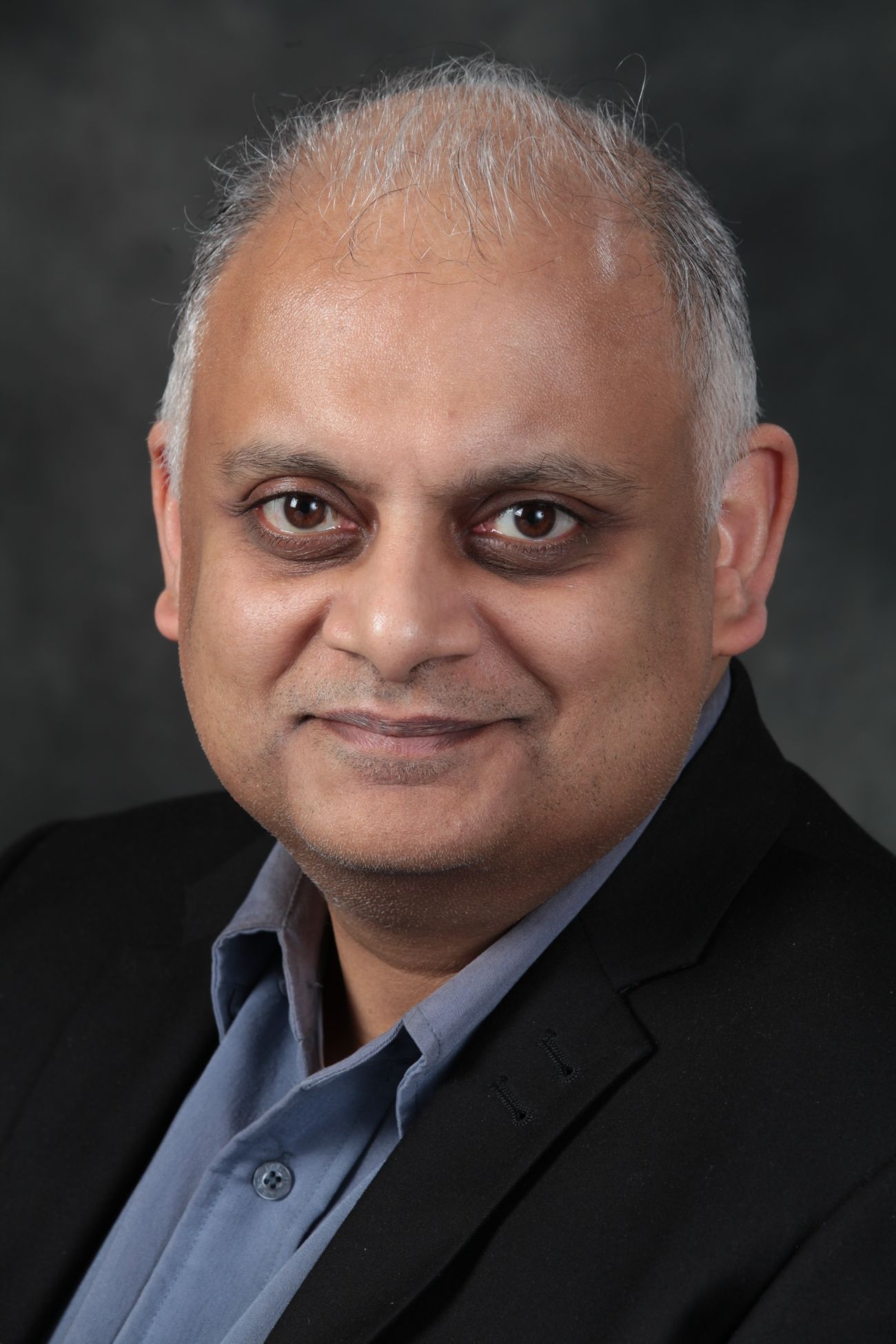 Dr Azam Ali | Regent's University London
