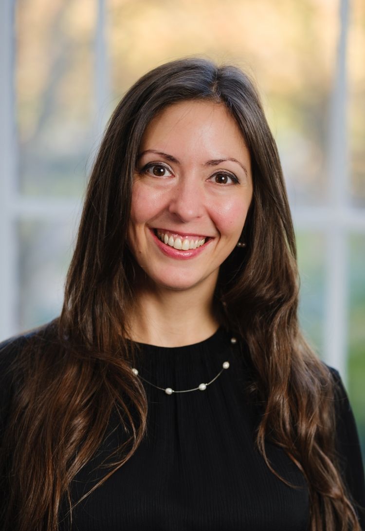 Sam Grady Regent's University London