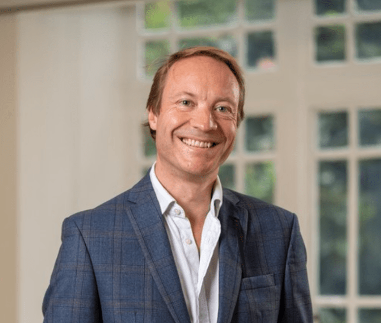 Regent’s academic publishes book interrogating the Fourth Industrial