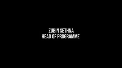 Dr Zubin Sethna