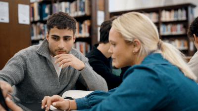 LLB Law students