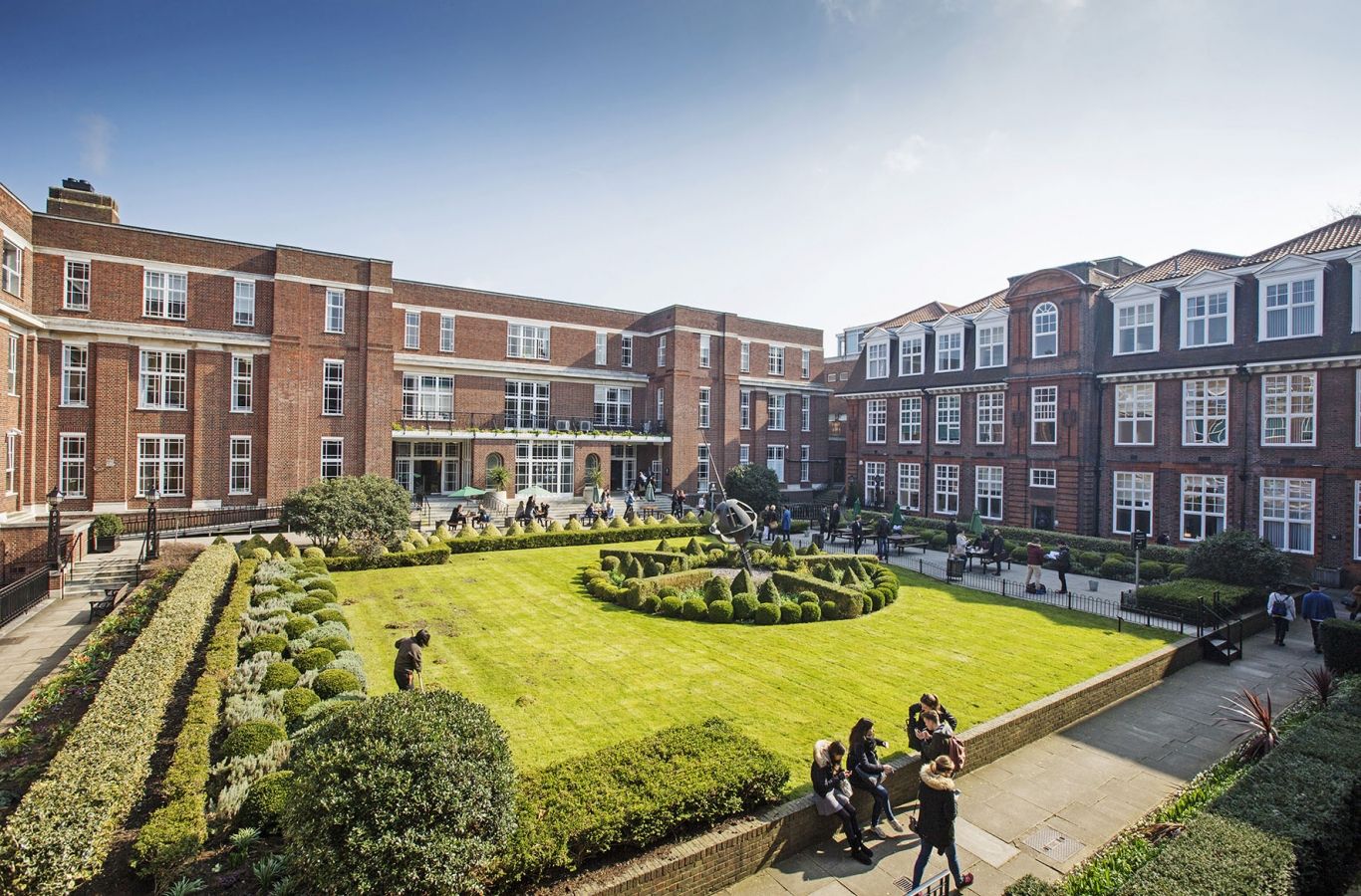 All programmes | Regent's University London