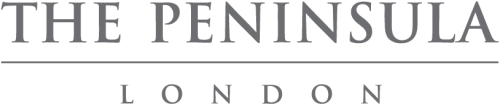 Peninsula London logo