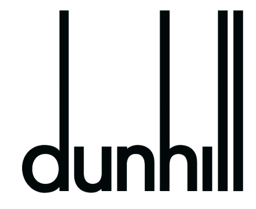 dunhill logo