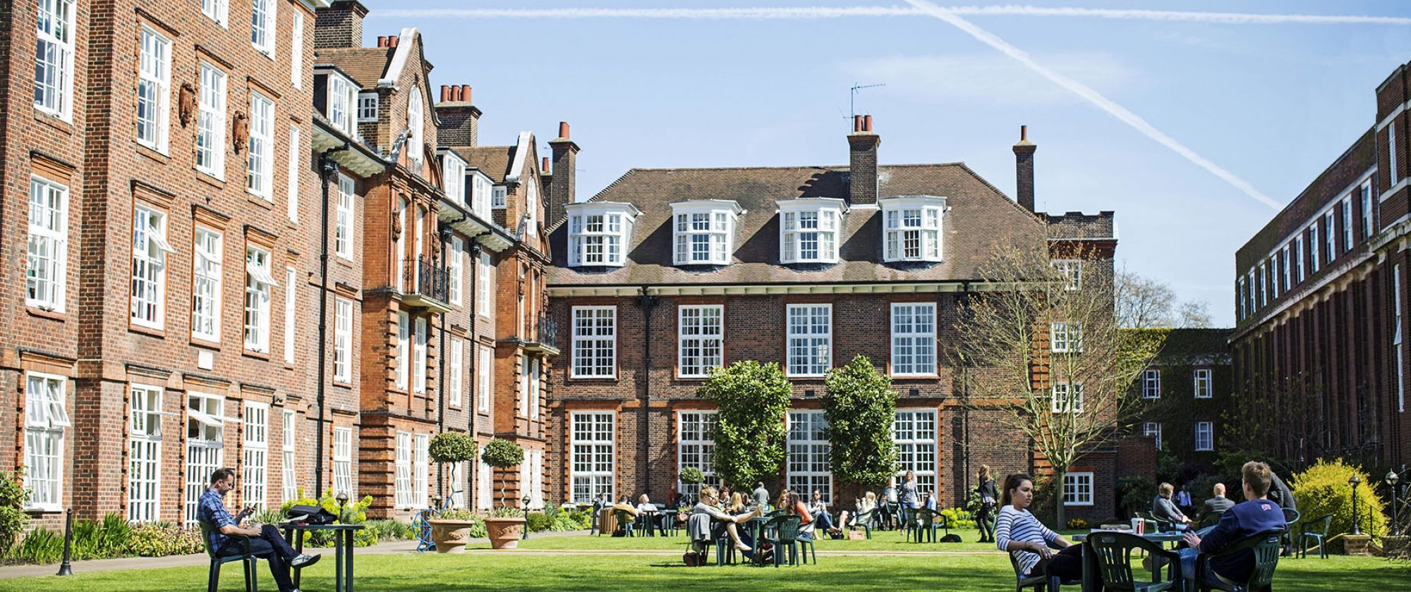 Accommodation | Regent's University London