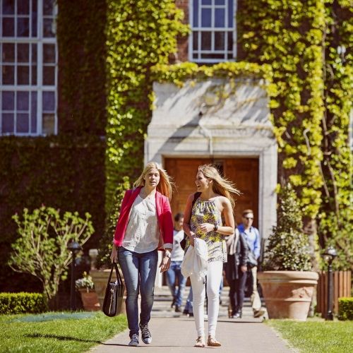 Ipo regents university london