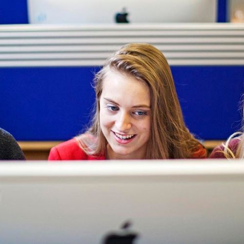 It Media Services Regent S University London