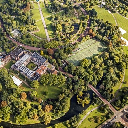 Regent University Academic Calendar Time Table