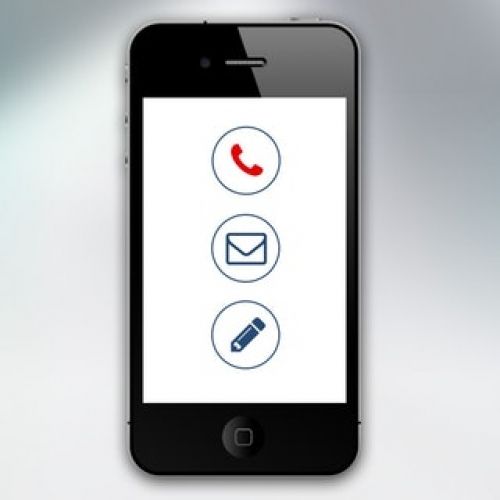 contact