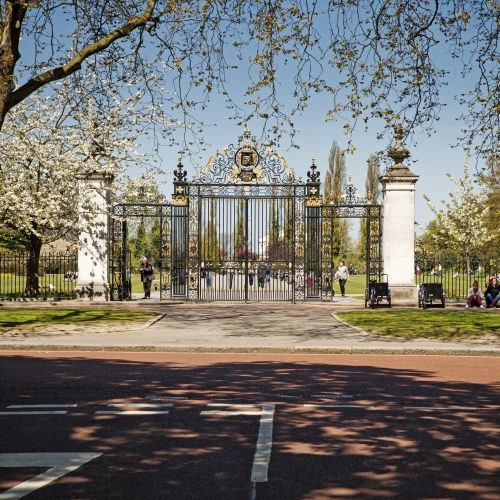 Park Gate