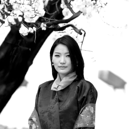 Her Majesty, Queen of Bhutan