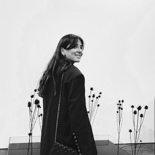 Juliette Bougartchev