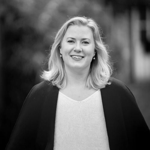 Felicia Hjertman