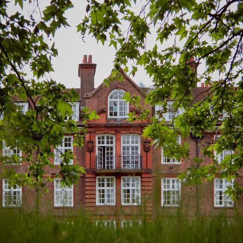 Reid Hall