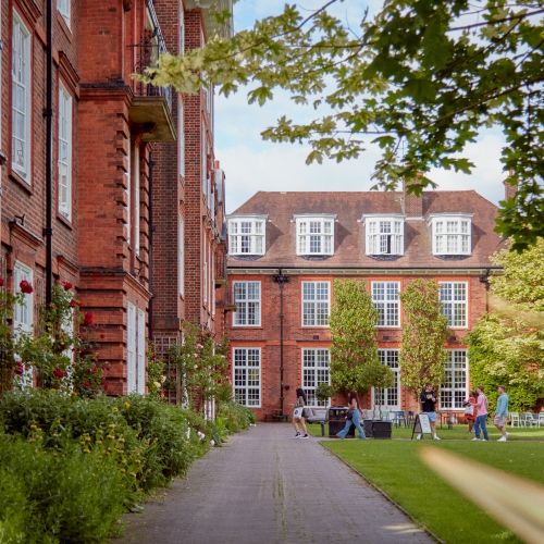 Regent's