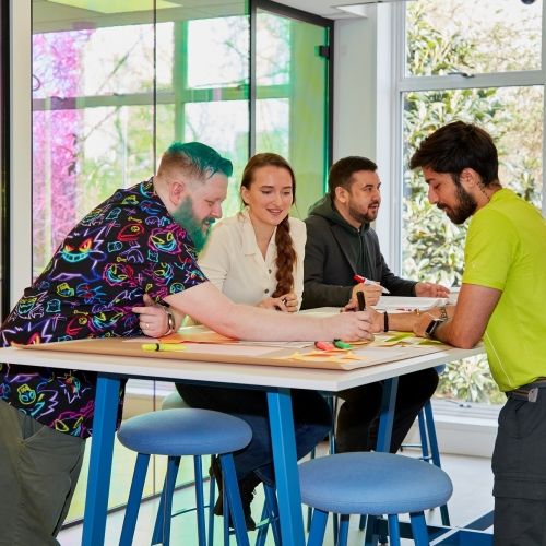 Innovation Lab