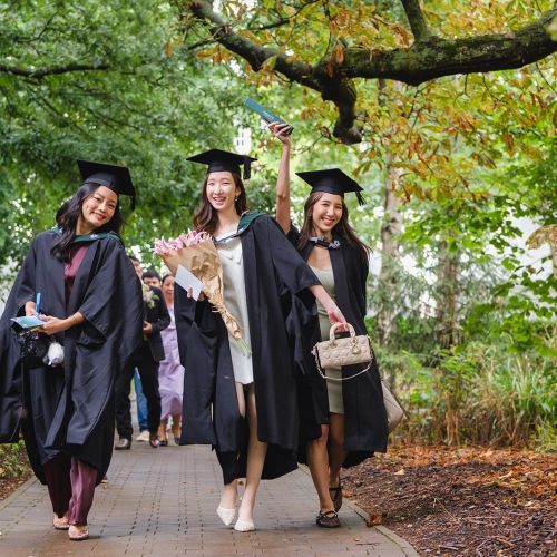 Graduation 2025