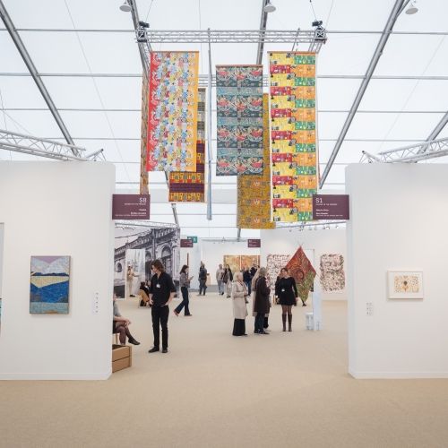 Frieze London