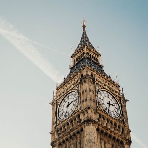 Big Ben