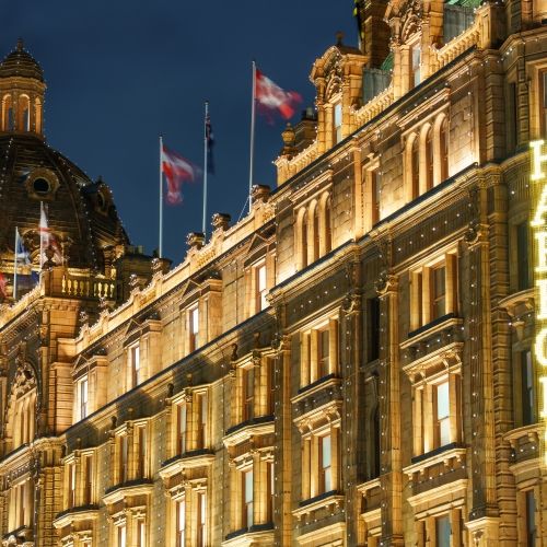 Harrods