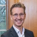 Professor Geoff Smith